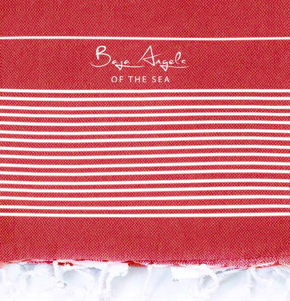 Baja Angels Of The Sea - BUY 1 DONATE 1