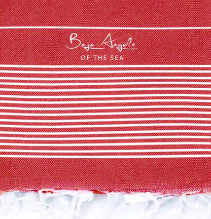 Baja Angels Of The Sea - BUY 1 DONATE 1