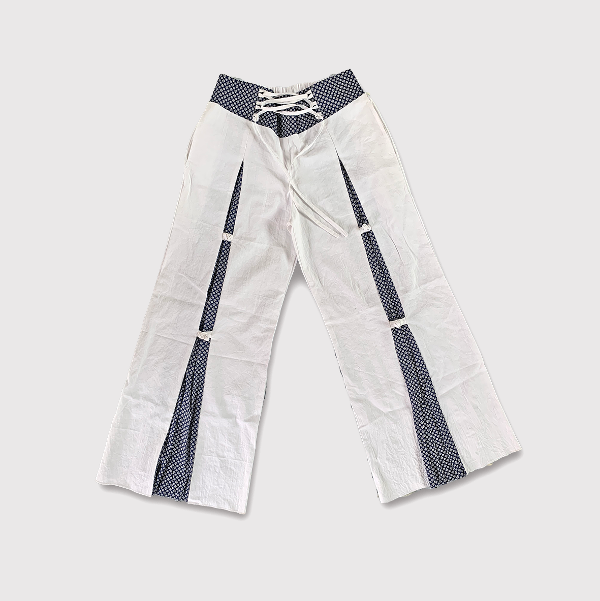 Baja Summer Cotton Pants