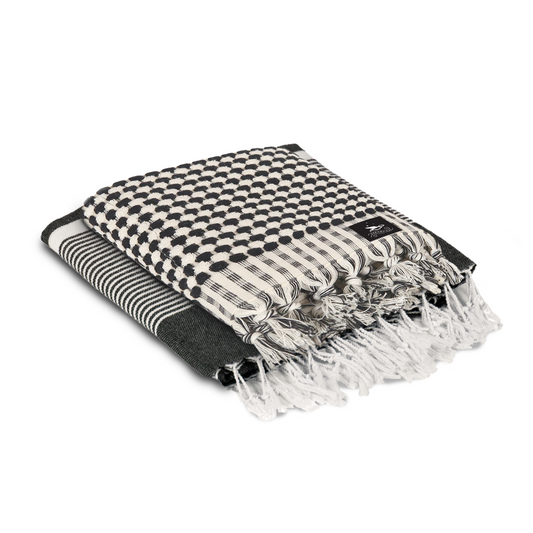 Dots & Stripes Turkish Towel Bundle