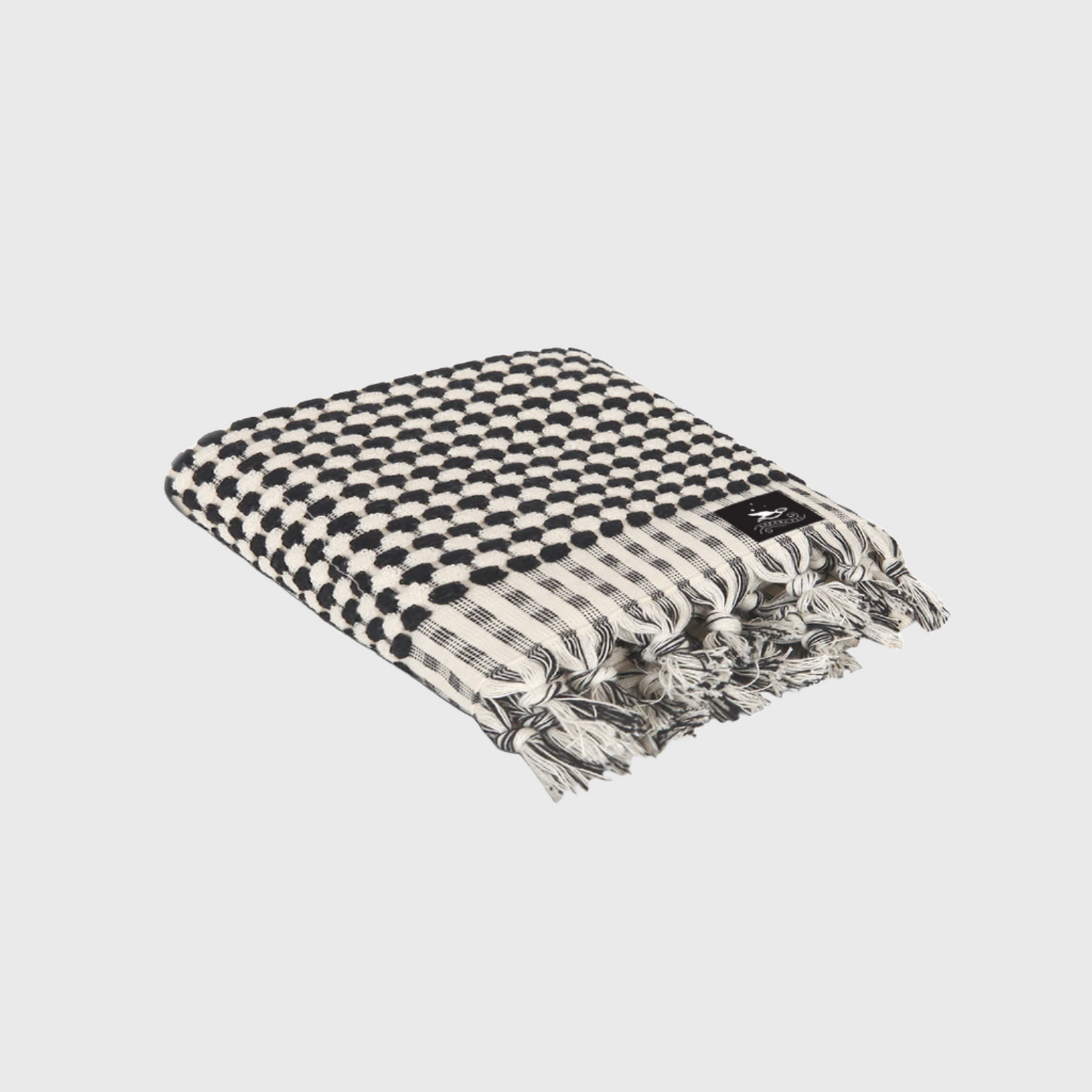 Dots & Stripes Turkish Towel Bundle