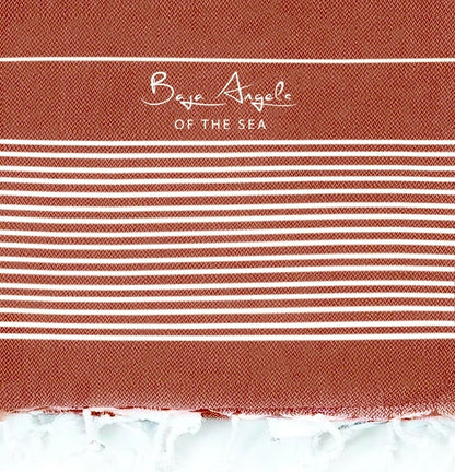 Baja Angels Of The Sea - BUY 1 DONATE 1