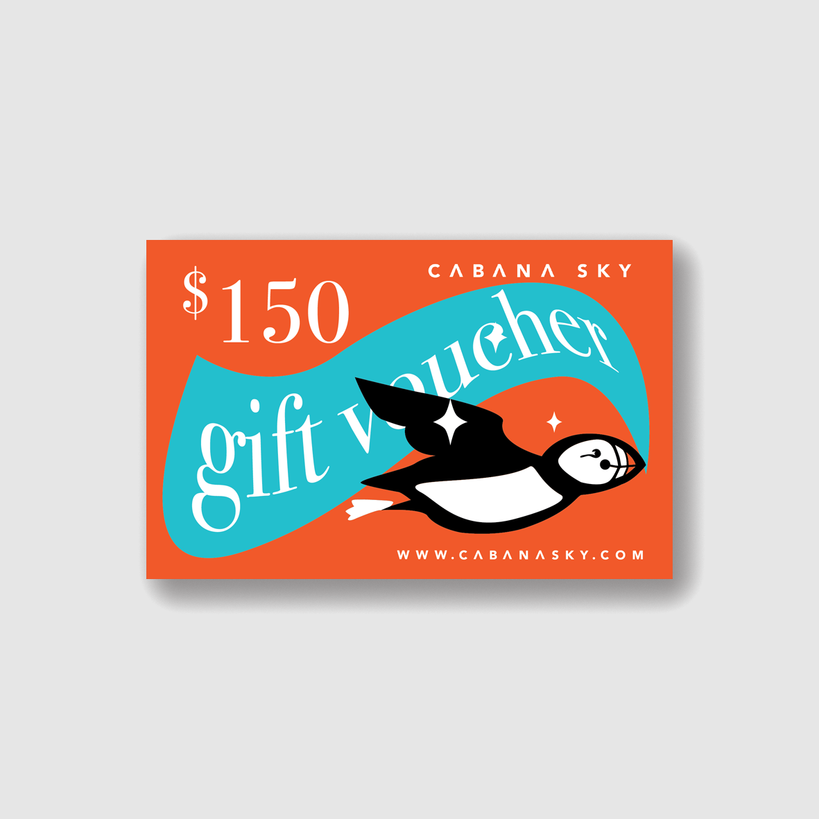 Cabana Sky Gift Cards