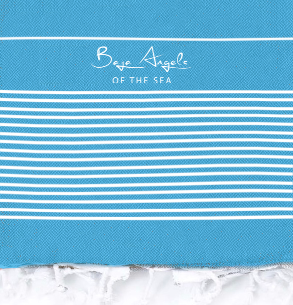 Baja Angels Of The Sea - BUY 1 DONATE 1