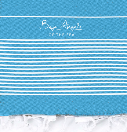 Baja Angels Of The Sea - BUY 1 DONATE 1