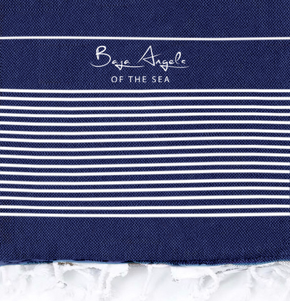 Baja Angels Of The Sea - BUY 1 DONATE 1