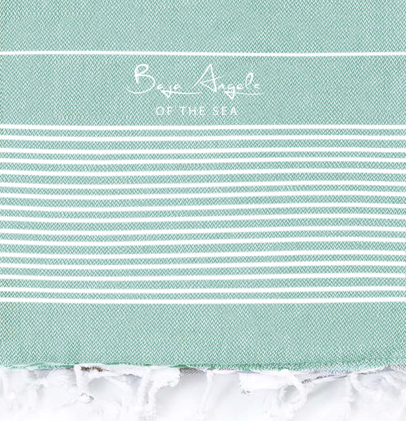 Baja Angels Of The Sea - BUY 1 DONATE 1