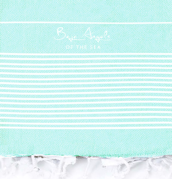 Baja Angels Of The Sea - BUY 1 DONATE 1