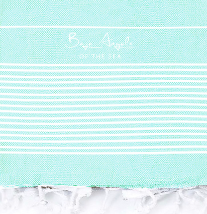 Baja Angels Of The Sea - BUY 1 DONATE 1