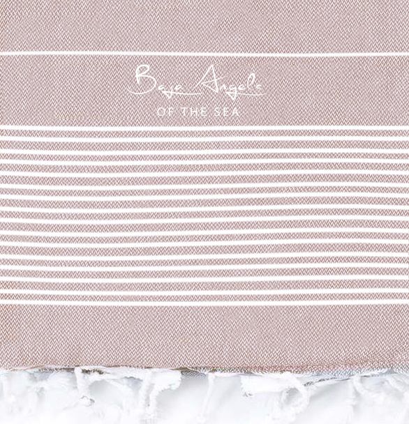 Baja Angels Of The Sea - BUY 1 DONATE 1