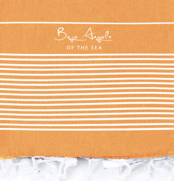 Baja Angels Of The Sea - BUY 1 DONATE 1