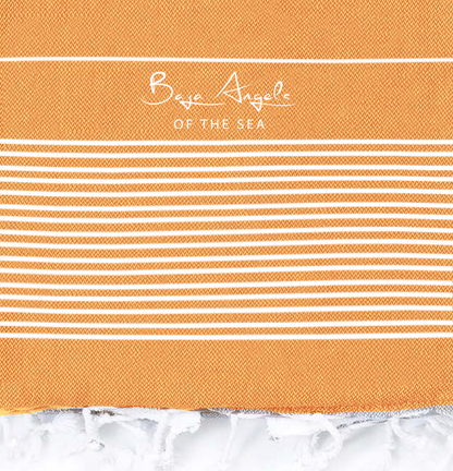 Baja Angels Of The Sea - BUY 1 DONATE 1