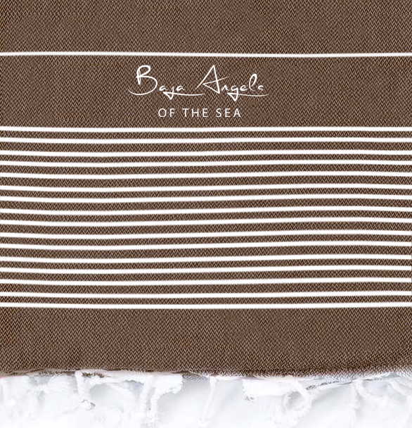 Baja Angels Of The Sea - BUY 1 DONATE 1