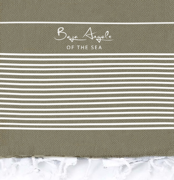 Baja Angels Of The Sea - BUY 1 DONATE 1