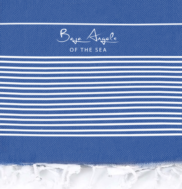 Baja Angels Of The Sea - BUY 1 DONATE 1