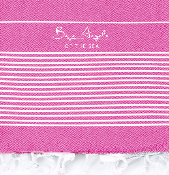 Baja Angels Of The Sea - BUY 1 DONATE 1