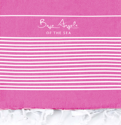 Baja Angels Of The Sea - BUY 1 DONATE 1